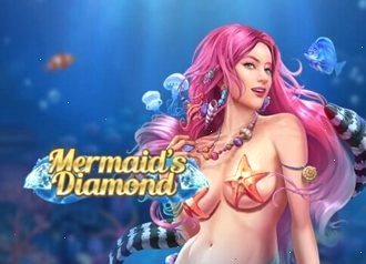 Mermaid-s Diamond slot